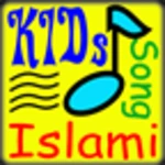 Logo of Kids Song Islami android Application 